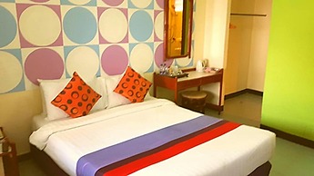 Sawasdee Sukhumvit Inn