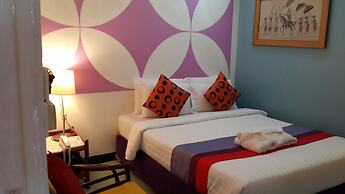 Sawasdee Sukhumvit Inn