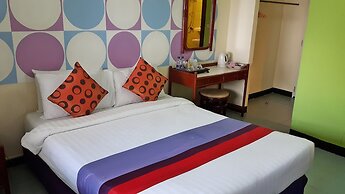 Sawasdee Sukhumvit Inn