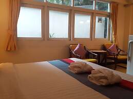 Sawasdee Sukhumvit Inn