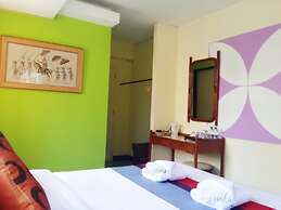 Sawasdee Sukhumvit Inn