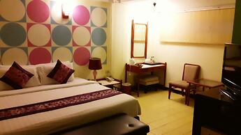Sawasdee Sukhumvit Inn