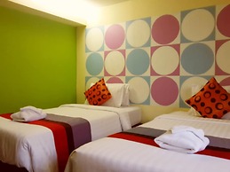 Sawasdee Sukhumvit Inn