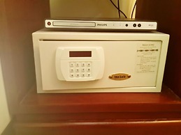 Sawasdee Sukhumvit Inn
