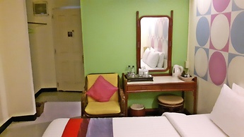 Sawasdee Sukhumvit Inn