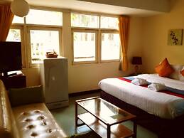 Sawasdee Sukhumvit Inn