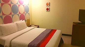 Sawasdee Sukhumvit Inn