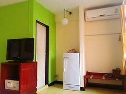 Sawasdee Sukhumvit Inn