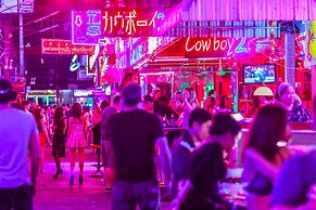 Royal Ivory Sukhumvit Nana