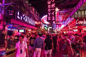 Royal Ivory Sukhumvit Nana