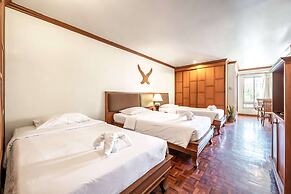 Royal Ivory Sukhumvit Nana