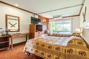 Royal Ivory Sukhumvit Nana