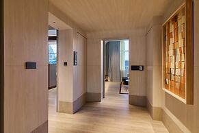 DoubleTree by Hilton Bangkok Ploenchit