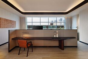 DoubleTree by Hilton Bangkok Ploenchit