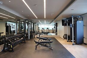 DoubleTree by Hilton Bangkok Ploenchit