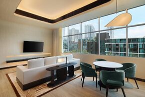 DoubleTree by Hilton Bangkok Ploenchit