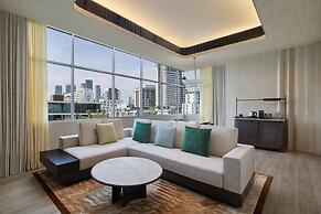 DoubleTree by Hilton Bangkok Ploenchit