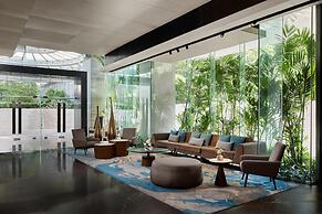 DoubleTree by Hilton Bangkok Ploenchit