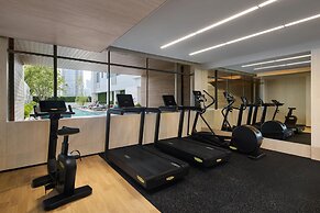 DoubleTree by Hilton Bangkok Ploenchit
