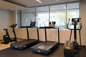 DoubleTree by Hilton Bangkok Ploenchit