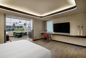 DoubleTree by Hilton Bangkok Ploenchit