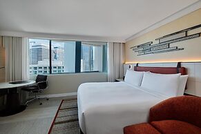DoubleTree by Hilton Bangkok Ploenchit