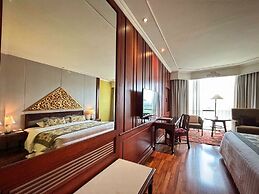 The Empress Hotel Chiang Mai