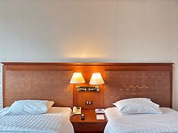 The Empress Hotel Chiang Mai