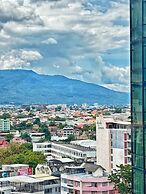 The Empress Hotel Chiang Mai