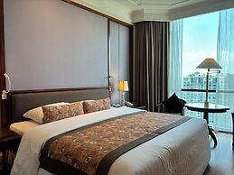 The Empress Hotel Chiang Mai