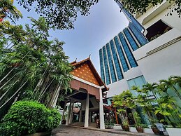 The Empress Hotel Chiang Mai
