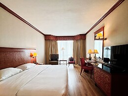 The Empress Hotel Chiang Mai