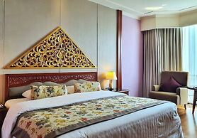 The Empress Hotel Chiang Mai