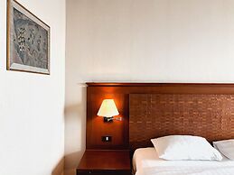 The Empress Hotel Chiang Mai