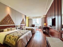 The Empress Hotel Chiang Mai