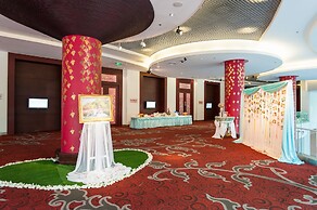 The Empress Hotel Chiang Mai