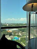 The Empress Hotel Chiang Mai