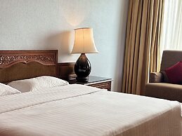 The Empress Hotel Chiang Mai