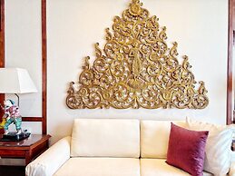 The Empress Hotel Chiang Mai