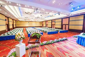 The Empress Hotel Chiang Mai