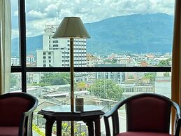 The Empress Hotel Chiang Mai