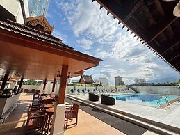 The Empress Hotel Chiang Mai