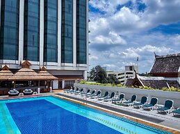 The Empress Hotel Chiang Mai
