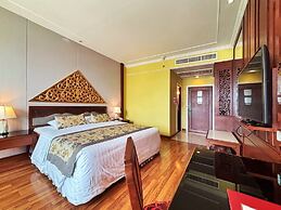 The Empress Hotel Chiang Mai