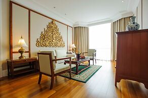 The Empress Hotel Chiang Mai