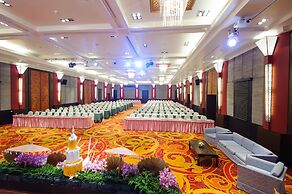 The Empress Hotel Chiang Mai