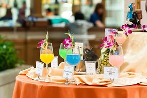 The Empress Hotel Chiang Mai