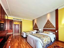The Empress Hotel Chiang Mai