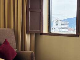 The Empress Hotel Chiang Mai