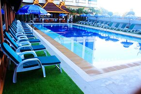 The Empress Hotel Chiang Mai